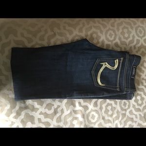 Rock and Republic Denim Jeans.